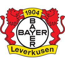 Bayer Leverkusen Maç sonuçları