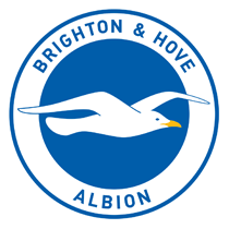 Brighton and Hove Albion Fikstürü