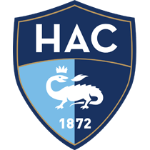 Le Havre Maç sonuçları