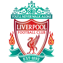 Liverpool Fikstürü