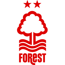 Nottingham Forest Fikstürü