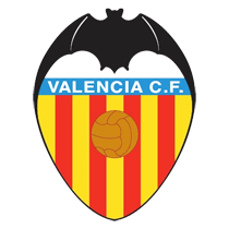 Valencia CF Fikstürü