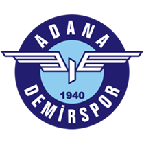 Adana Demirspor Maç sonuçları