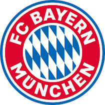 Bayern Münih Maç sonuçları