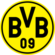 Borussia Dortmund Fikstürü