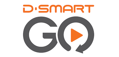 D-Smart GO Maç Programı