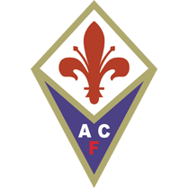 Fiorentina Maç sonuçları