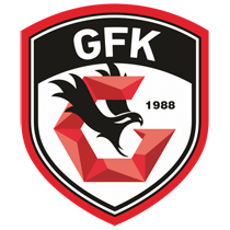 Gaziantep FK Fikstürü