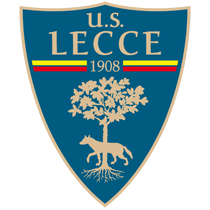 Lecce Maç sonuçları
