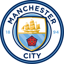 Manchester City Maç sonuçları