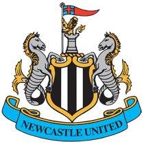 Newcastle United Maç sonuçları