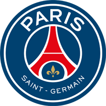 Paris Saint-Germain Maç sonuçları