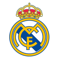 Real Madrid Fikstürü