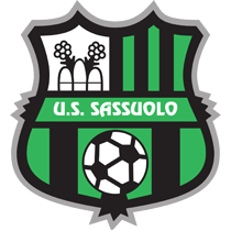 Sassuolo Maç sonuçları
