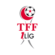 TFF 1.Lig Fikstürü